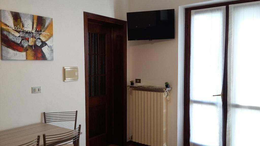 Appartamento Il pozzo Marone Esterno foto